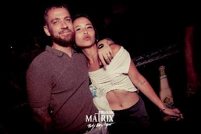 Party Bild aus dem Matrix Club Berlin vom 06.09.2025